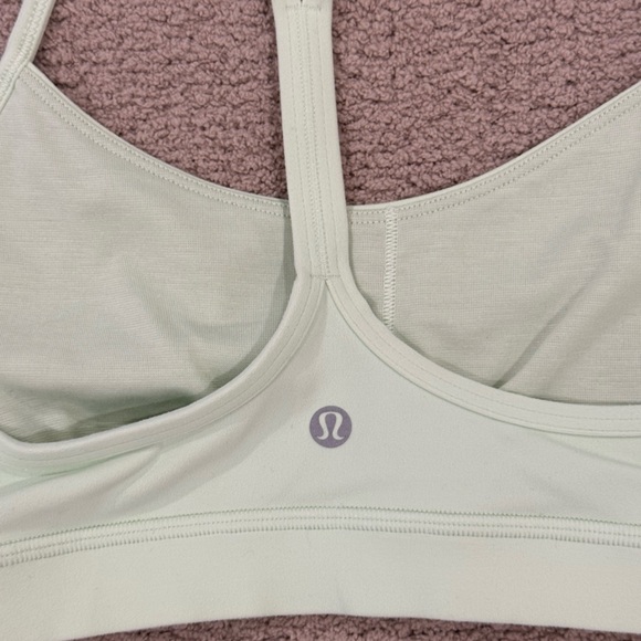 Lululemon Flow Y Bra - Picture 5 of 8